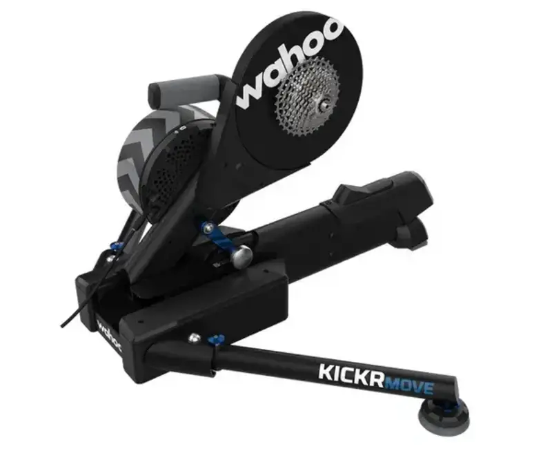 WAHOO Kickr MOVE Smart Trainer