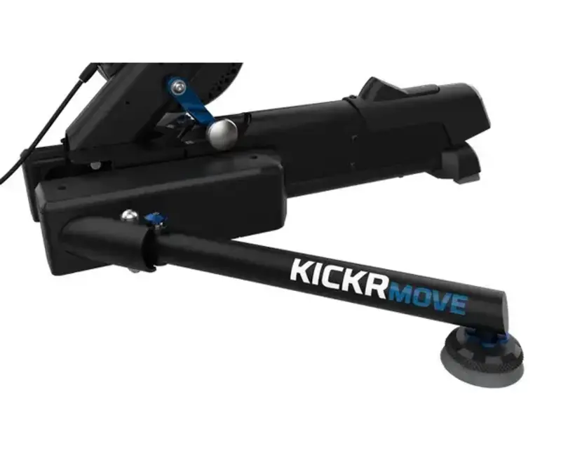 WAHOO Kickr MOVE Smart Trainer