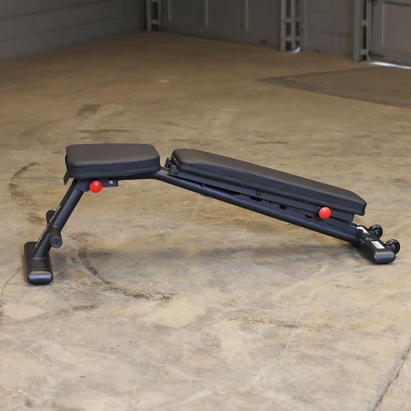 Body solid gfid225 hotsell