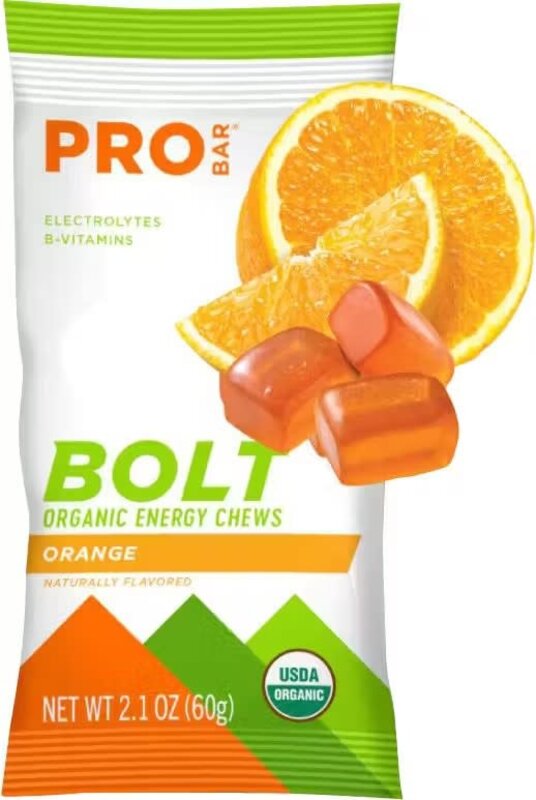 ProBar Bolt Energy Chews