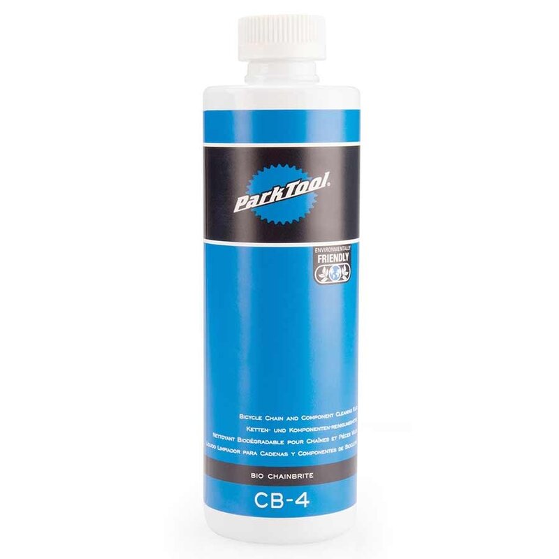 Park Tool CB-4, Degreaser