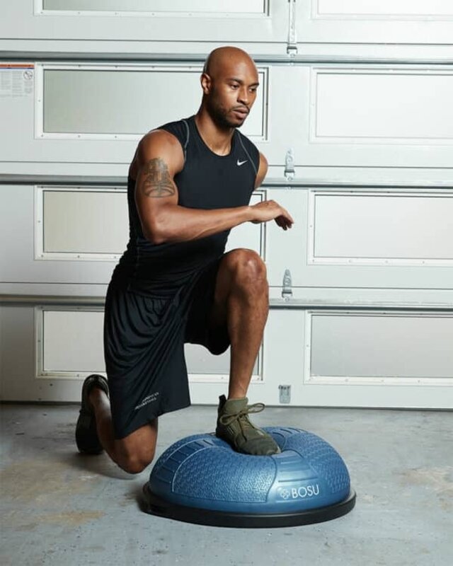 BOSU Home NEXGEN Fitworks Moncton