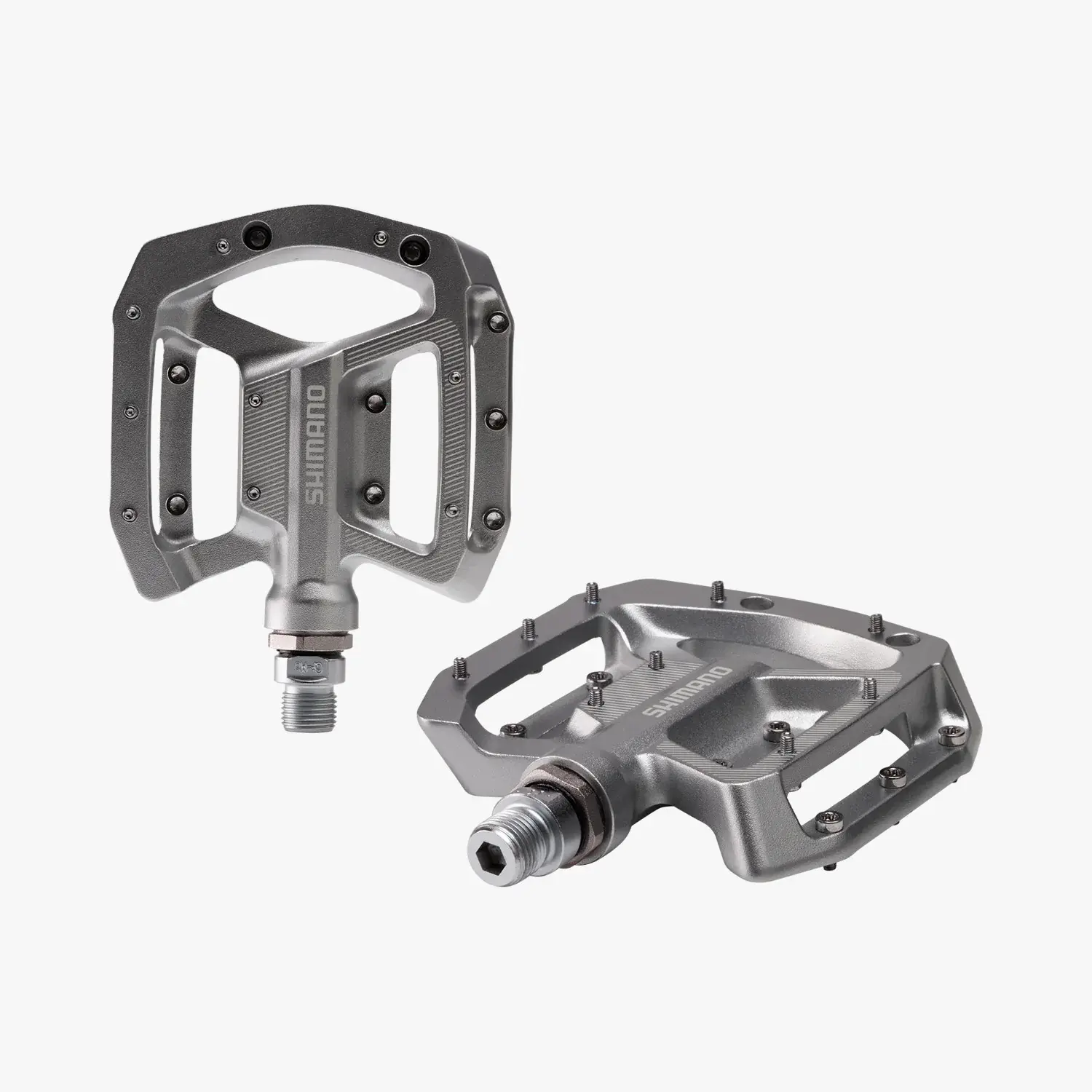 Shimano PD-GR500 Pedal , Silver