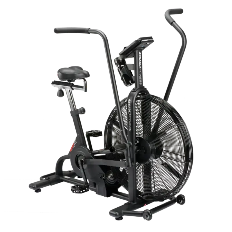 Assault Air Bike Fitworks Moncton
