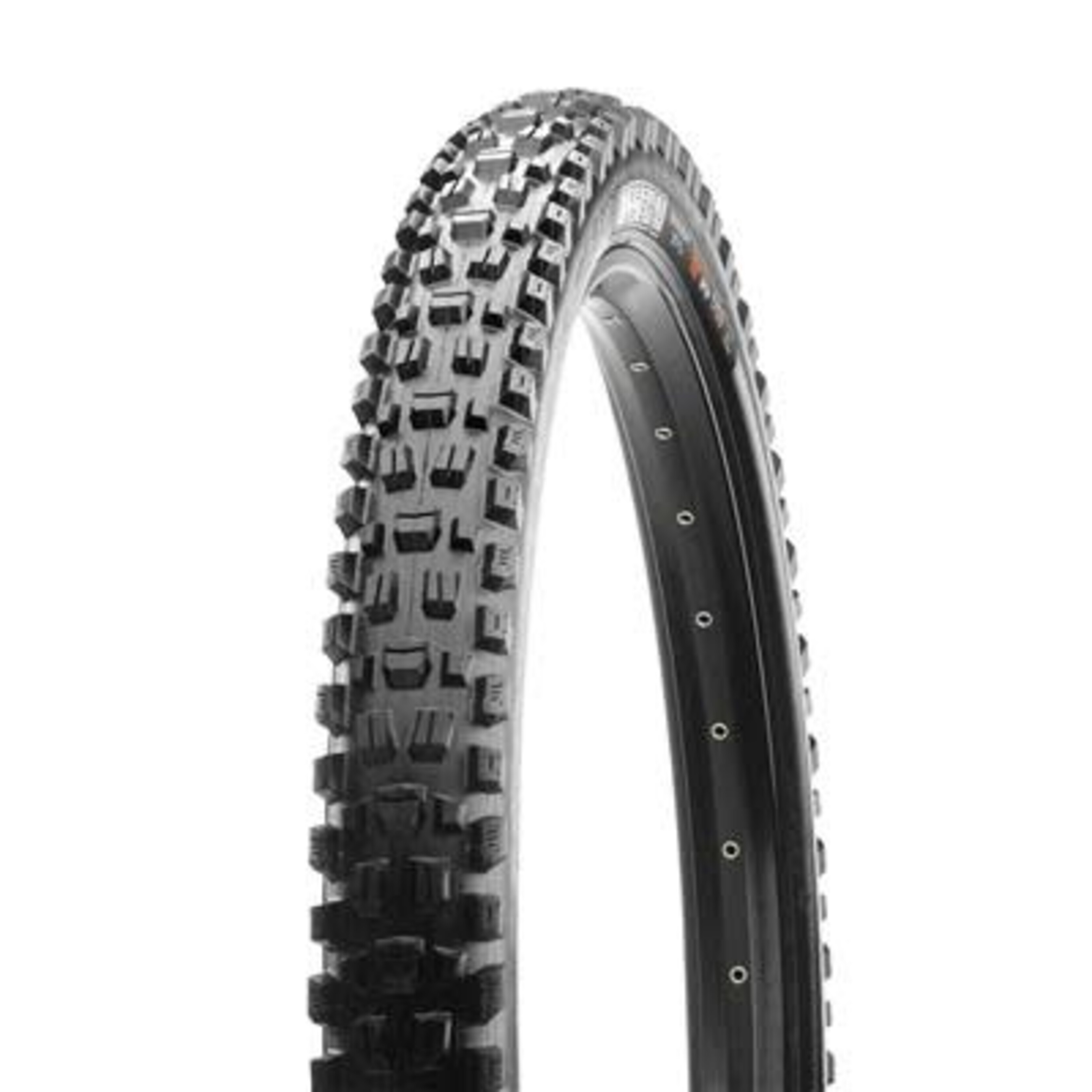 Maxxis Aspen, Tire Fitworks Moncton