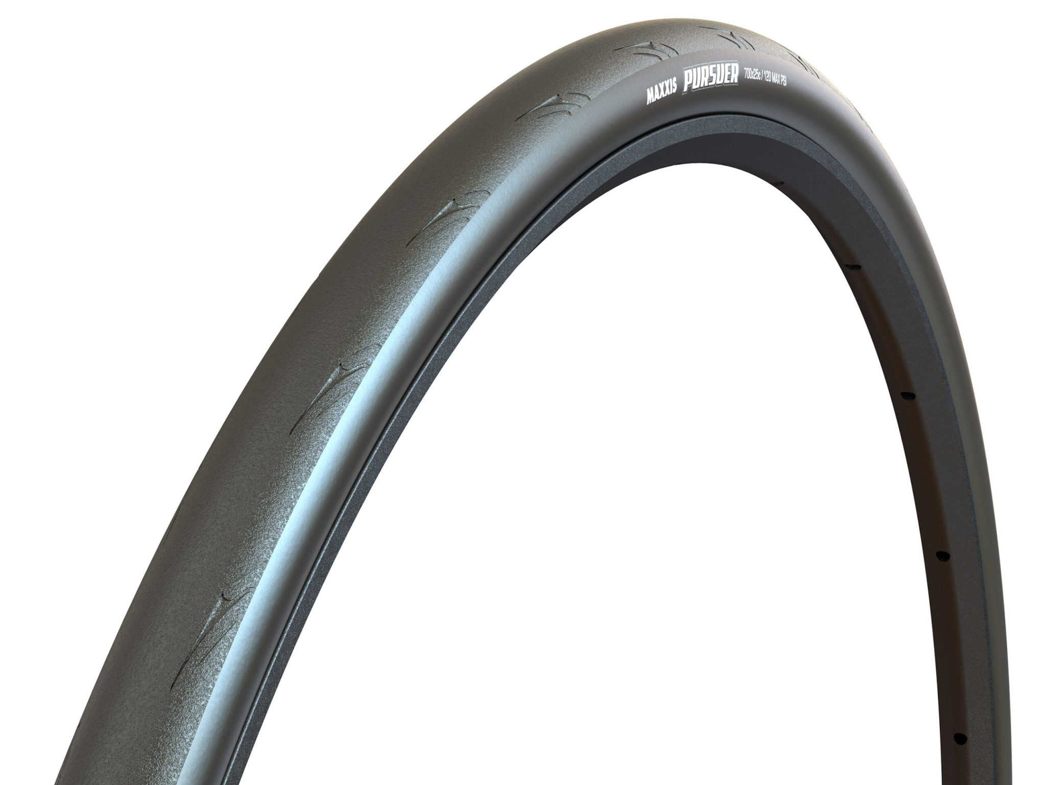 Maxxis Pursuer Road Tire