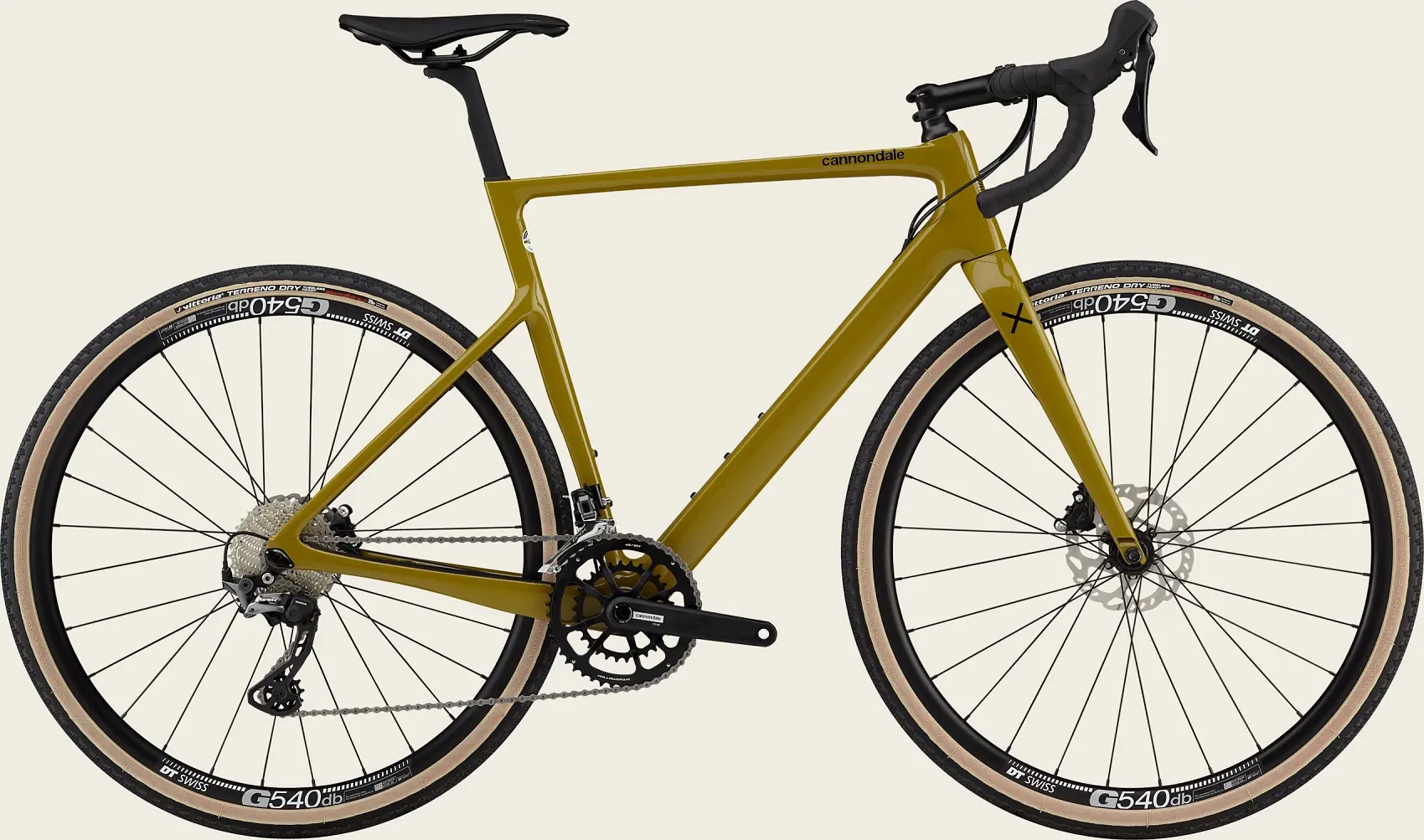 Cannondale Supersix EVO SE 2