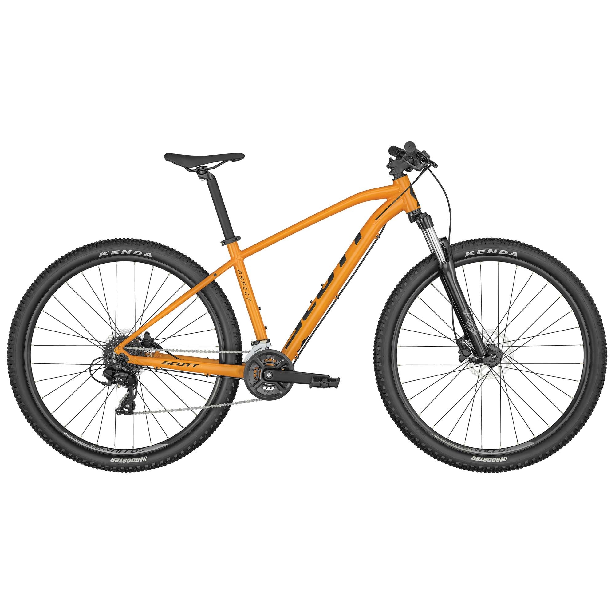 SCOTT Aspect 960