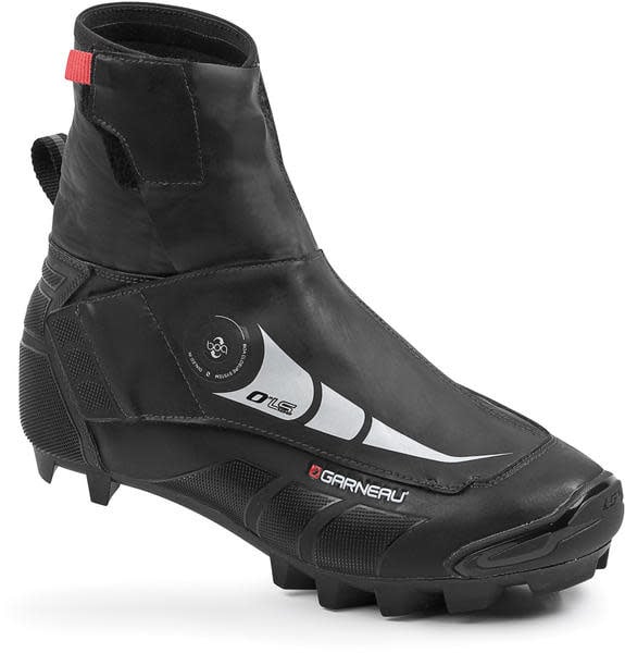 Louis Garneau 0 deg LS100 shoe