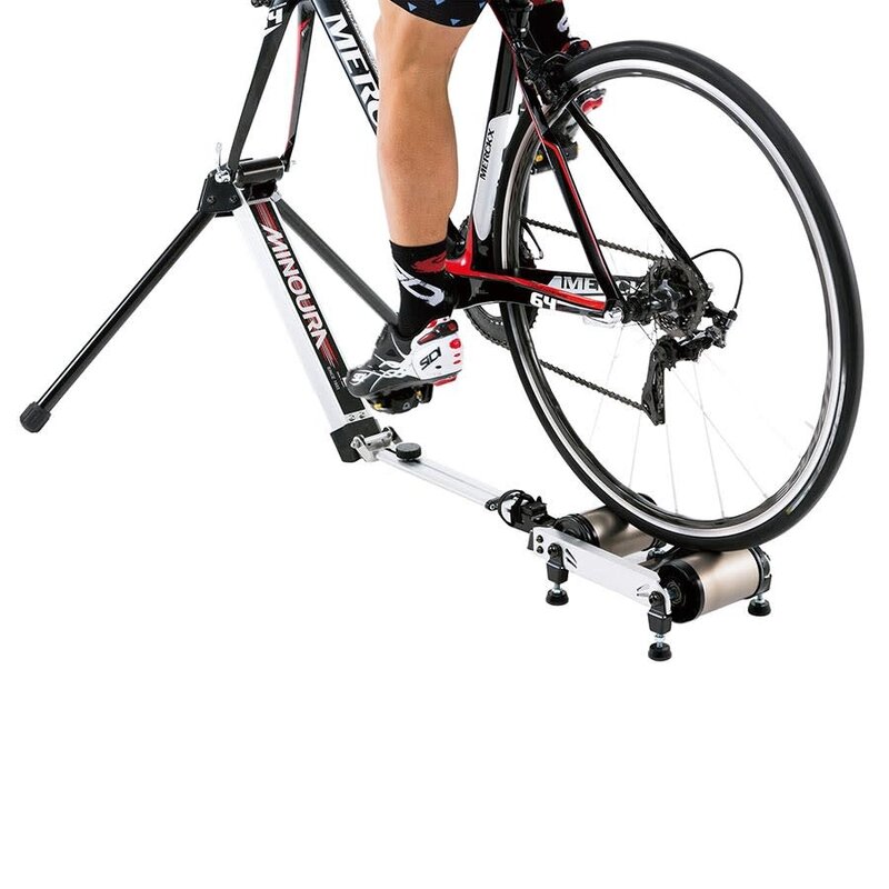アクセサリー MINOURA HYBRID ROLLER Live Ride FG220 HYBRID ROLLER FG220 - MINOURA JAPAN