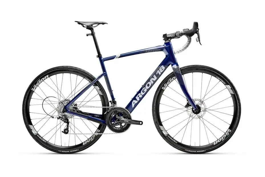 Argon 18 Subito E-Road Ultegra
