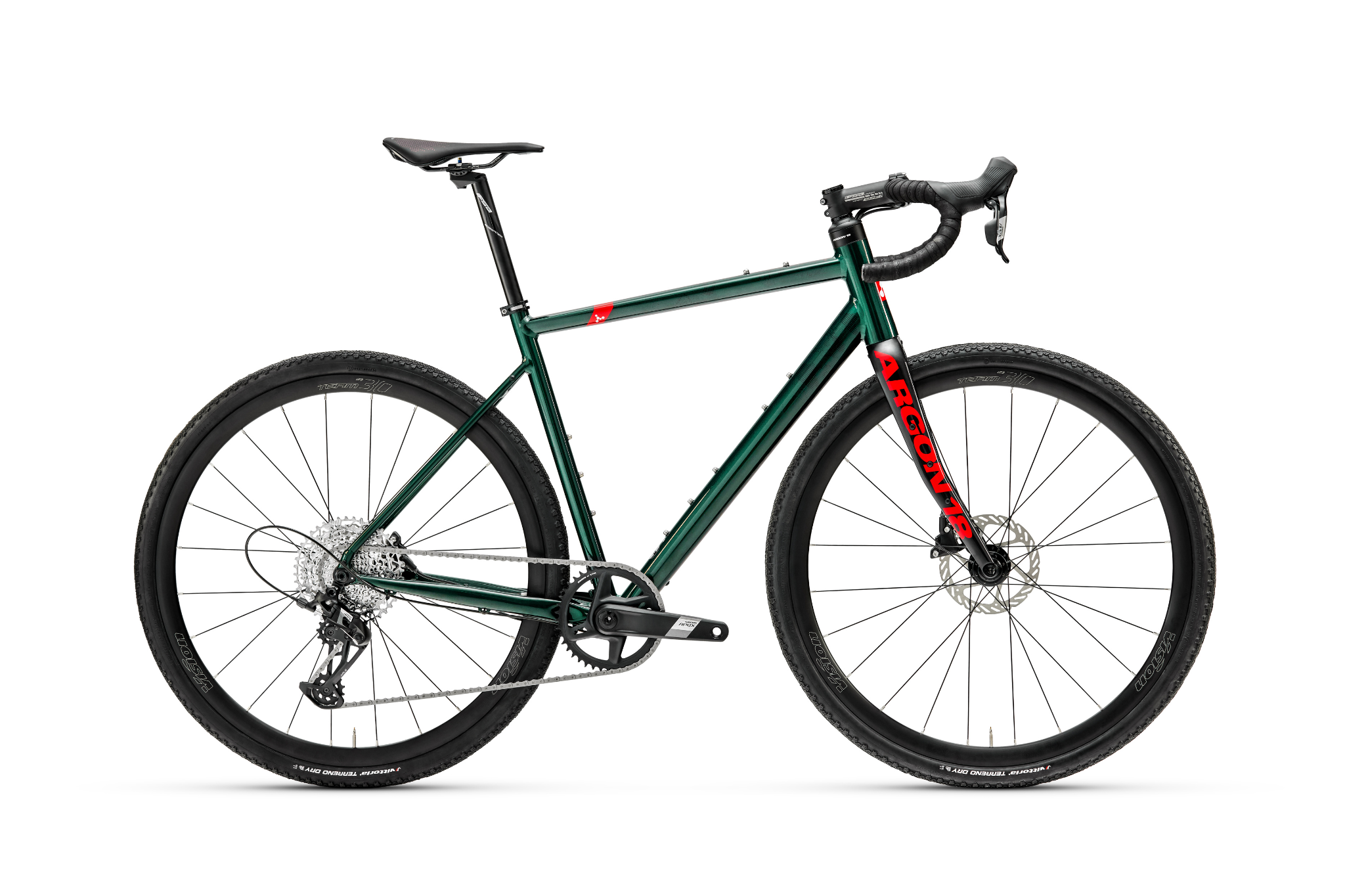 Argon 18 Grey Matter Apex XPLR