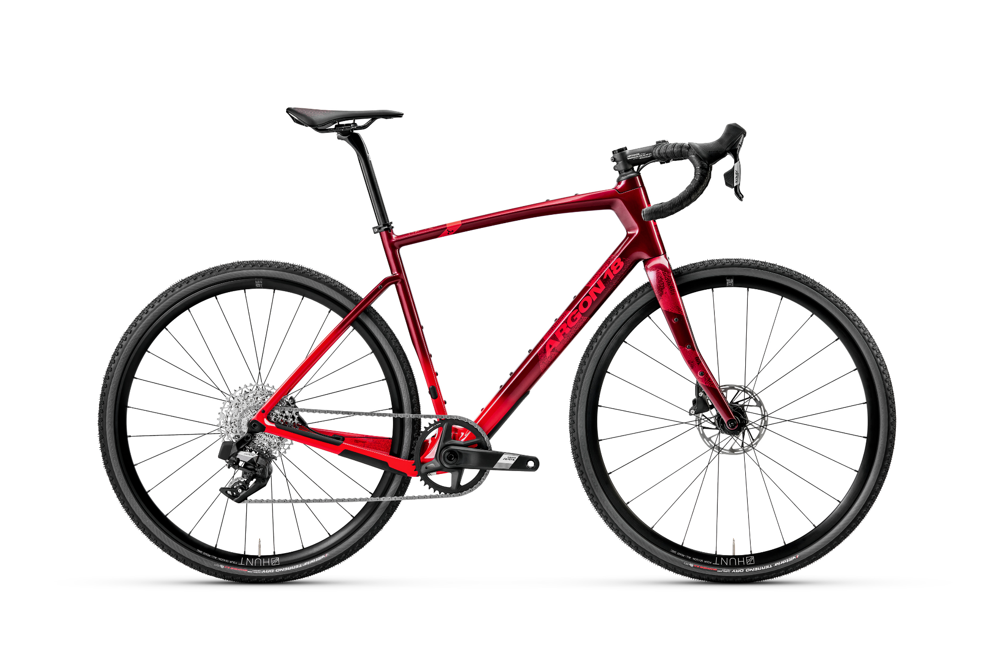 Argon 18 Dark Matter Apex AXS XPLR