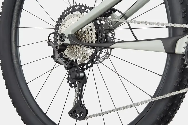 Cannondale Scalpel 3 - Fitworks Moncton