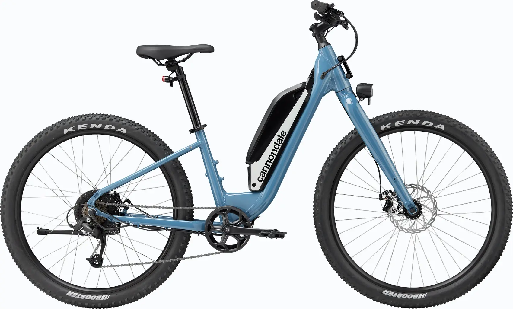 Cannondale Adventure Neo Allroad Low StepThru