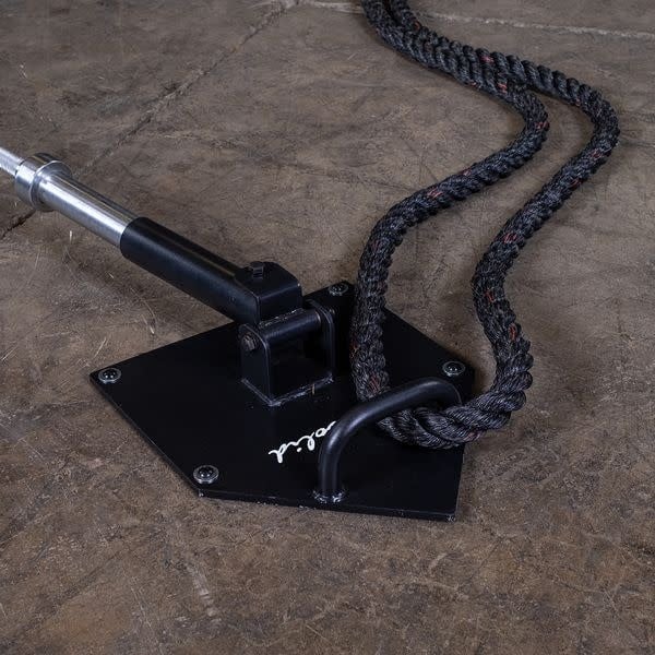 Body-Solid T-Bar Row Landmine TBR50