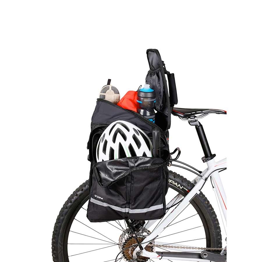 Zefal Z Traveler 80