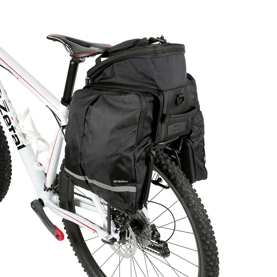 Zefal Z Traveler 80