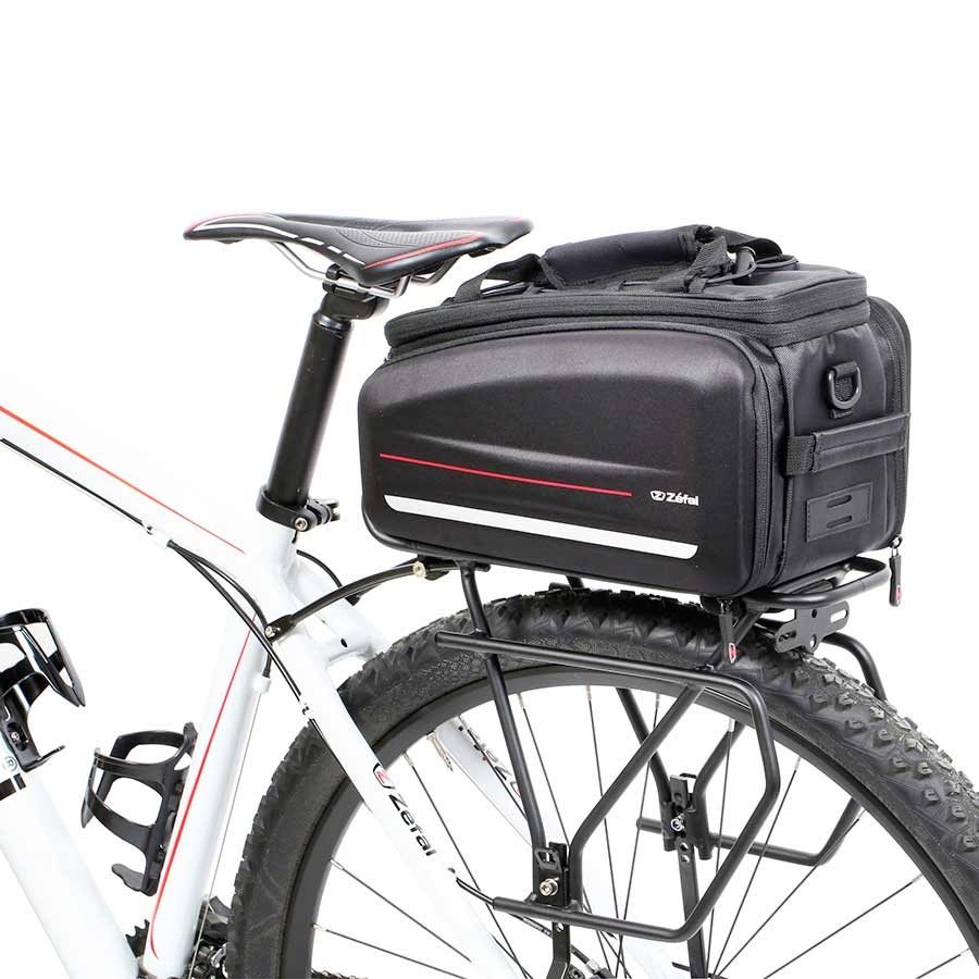 Zefal Z Traveler 80