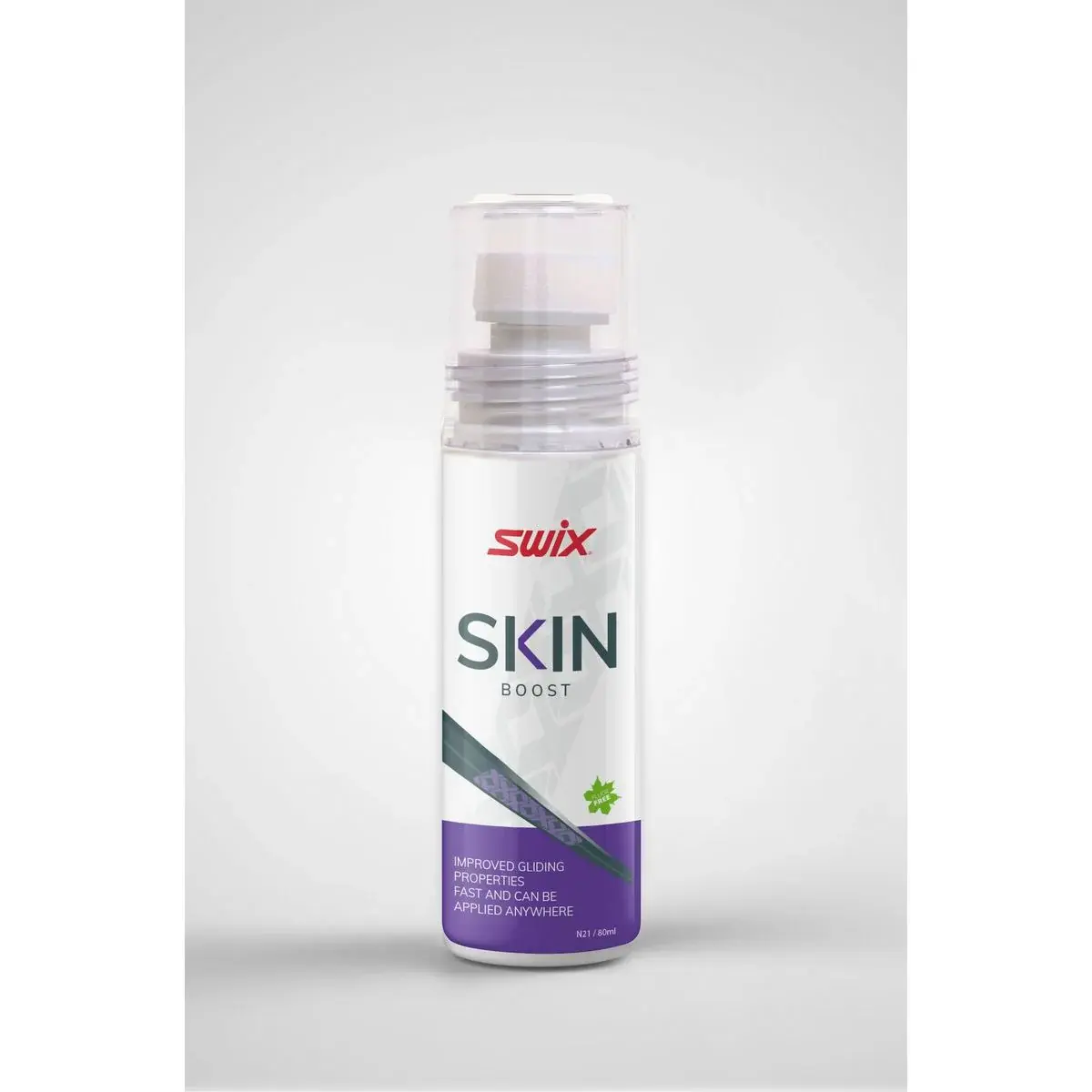 Swix Skin Boost, 80ml