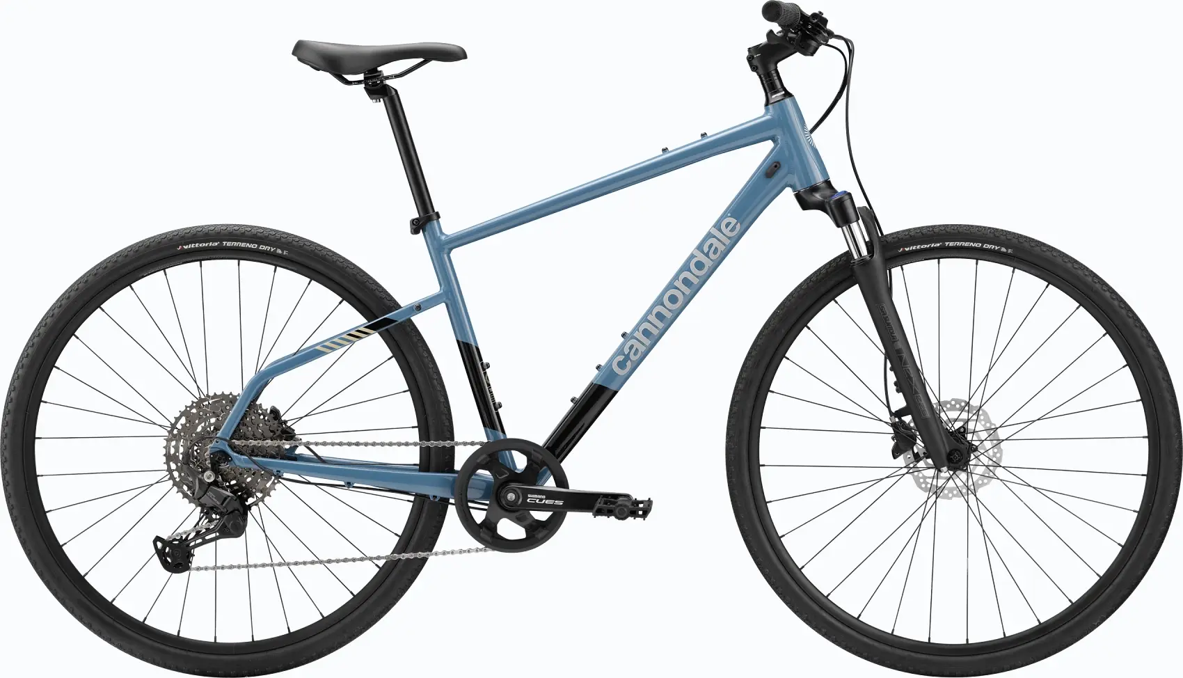 Cannondale Quick CX 2