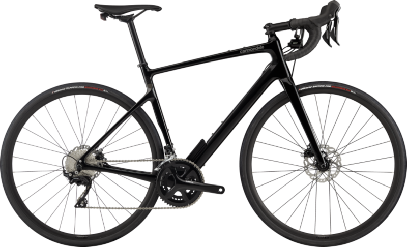 Cannondale 700 U Synapse Crb 3 L - Fitworks Moncton