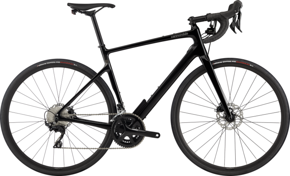 Cannondale Synapse Carbon 3 L