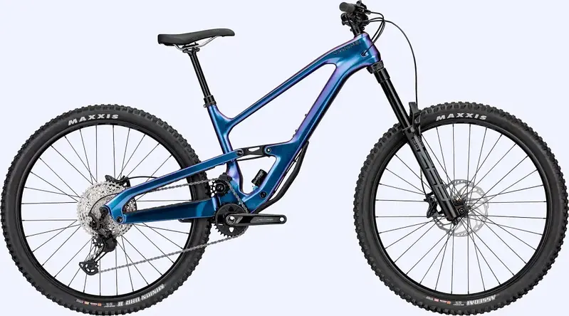 Cannondale Jekyll 2 - Fitworks Moncton