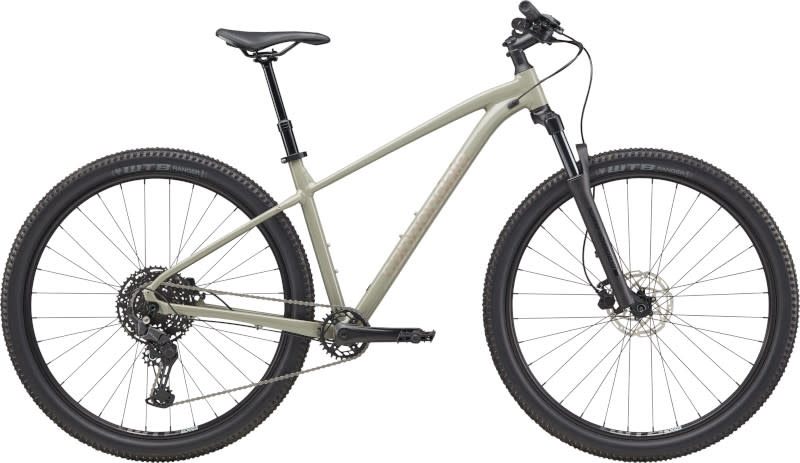 Cannondale Trail 1