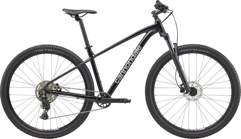 Cannondale Trail 2 - Fitworks Moncton