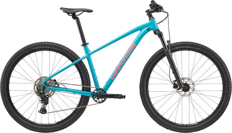 Cannondale Trail 2 - Fitworks Moncton