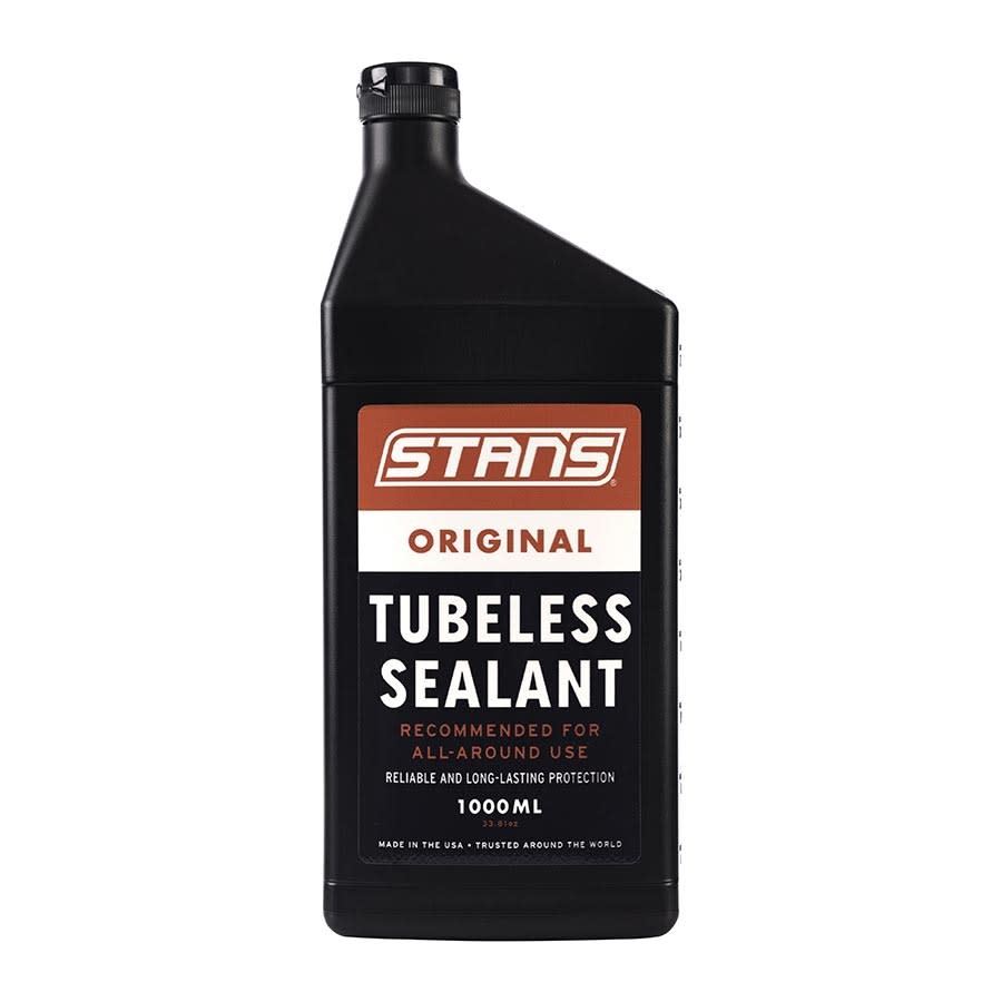 Stans No Tubes Sealant, Tubeless Sealant