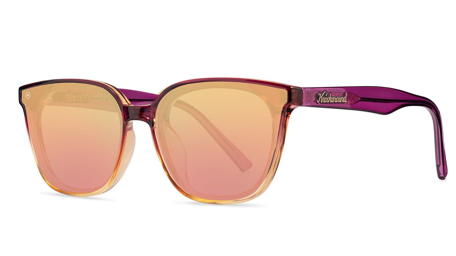 Knockaround Cloud Catchers