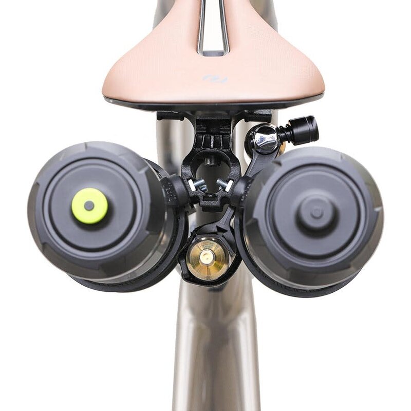Zefal Tri Bottle Cage Set