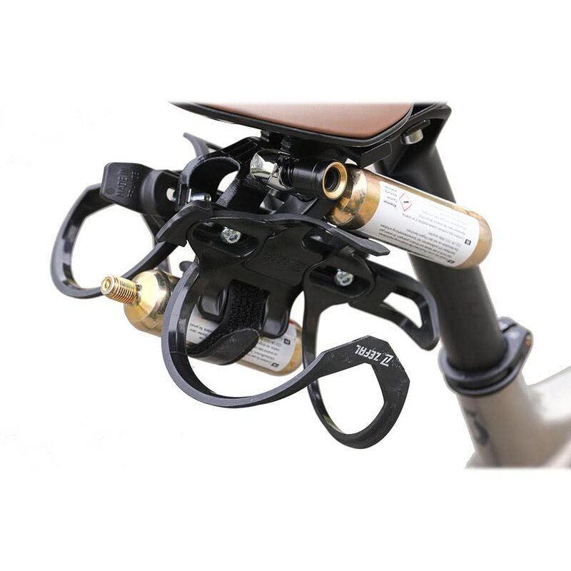 Zefal Tri Bottle Cage Set