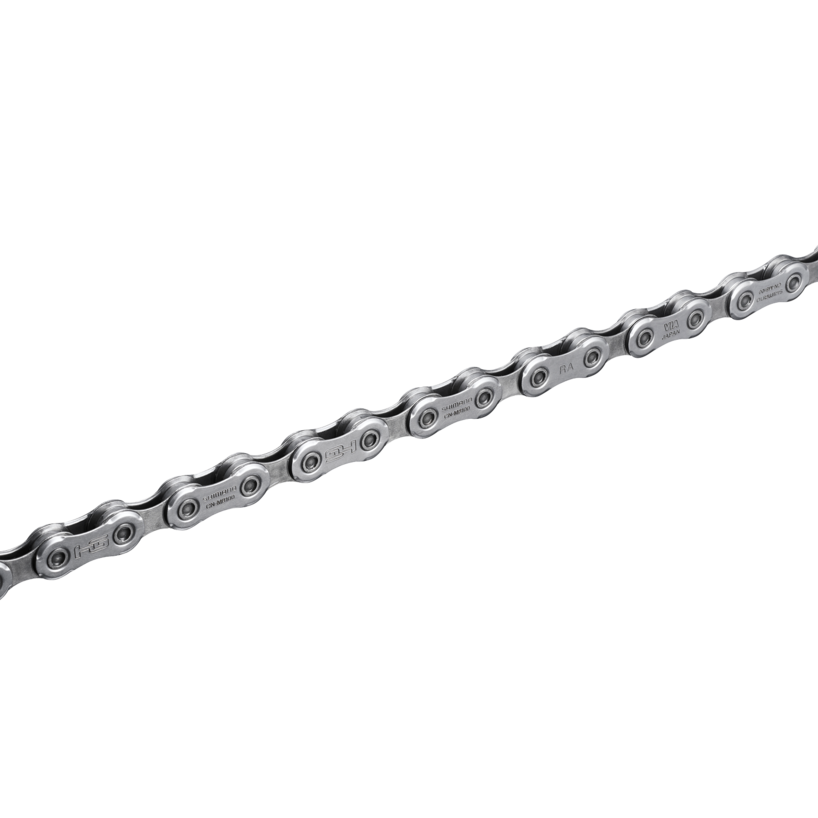 Shimano Deore XT CN-M8100  12-Speed Chain, 138 Links, Silver