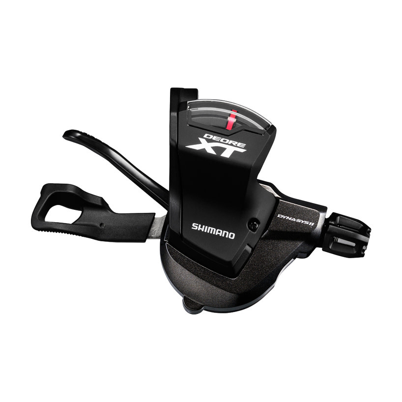 Shimano SL-M8000, Shift Lever, Deore-XT, Right 11-Speed, w/ O.G.