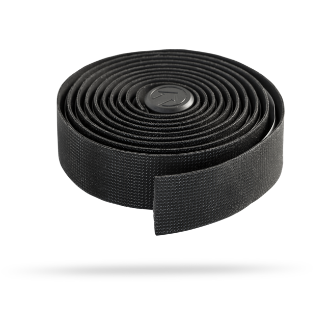 PRO Race Comfort Silicon  Black