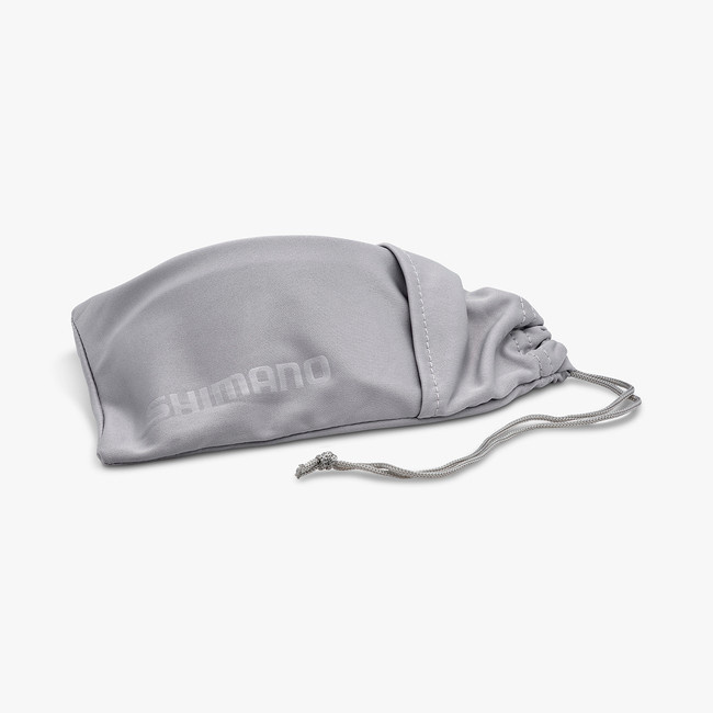 Shimano Technium 2 Matte White Frame with Ridescape Road Lens