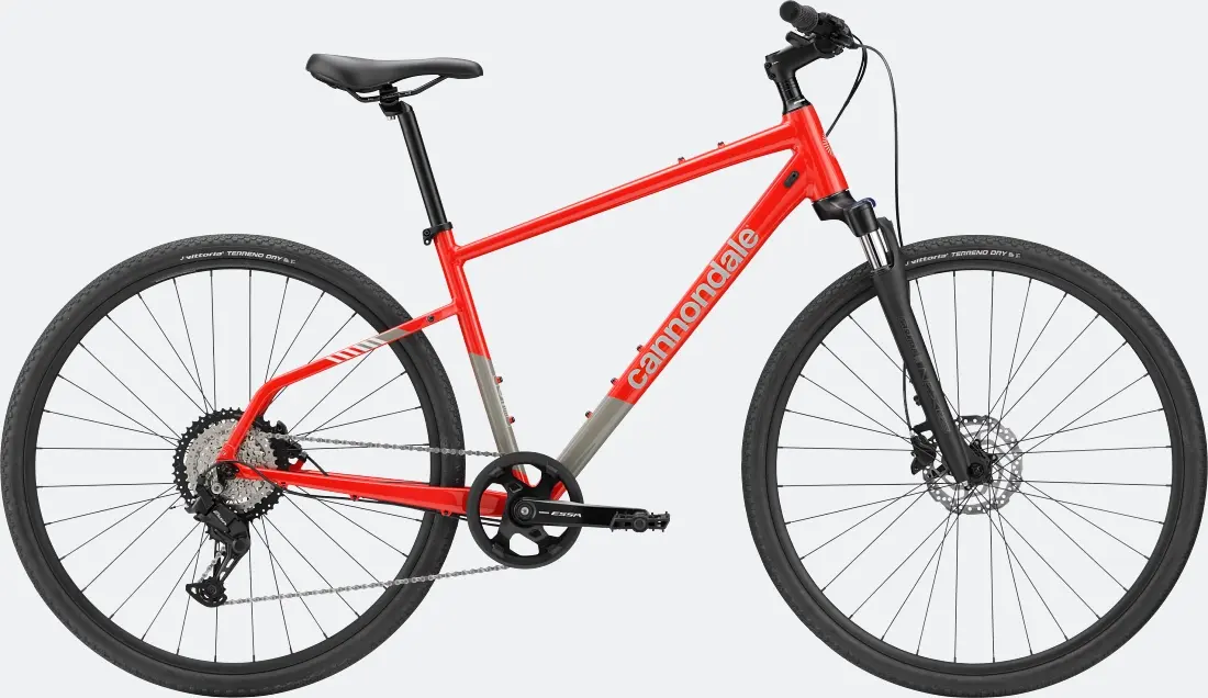 Cannondale Quick CX 3