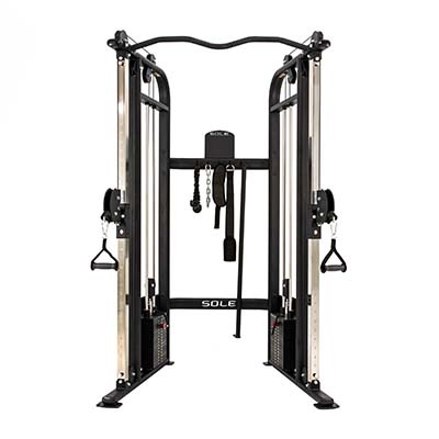 Sole SFT160 Functional Trainer