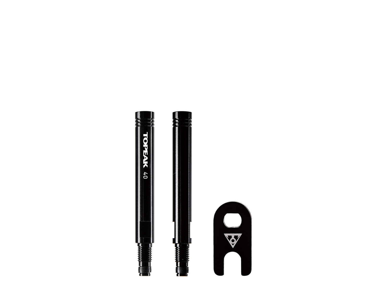 Topeak Topeak Valve Extender  40MM (2pcs)