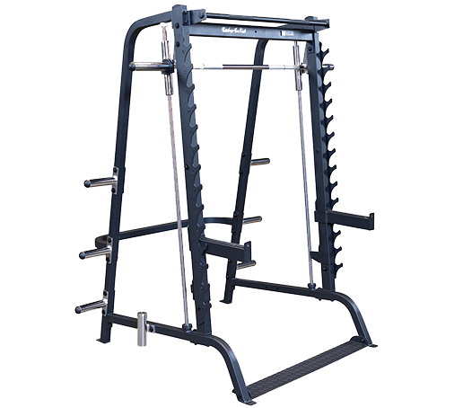 Body-Solid Body-Solid Series 7 Smith Machine GS348B
