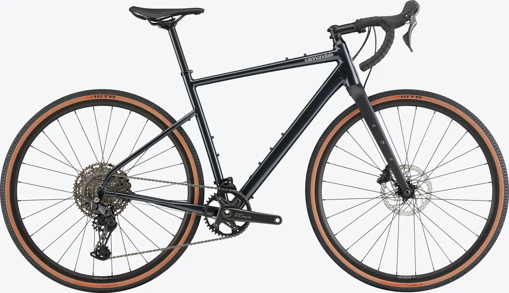 Cannondale Topstone 2 CUES -1x