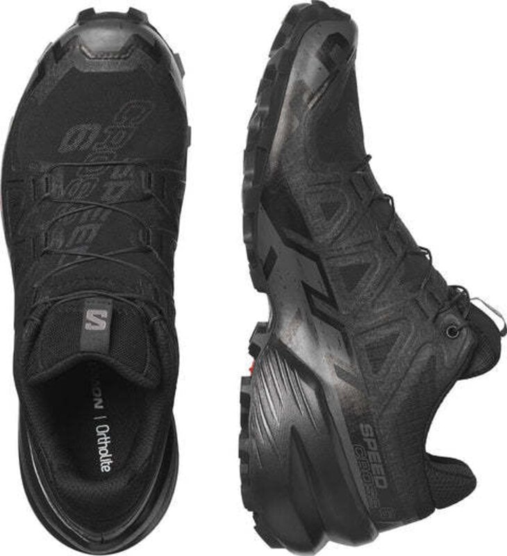 Salomon SPEEDCROSS 6 Women's Trail Running Shoes