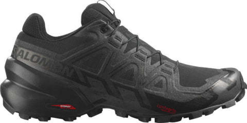 Salomon SPEEDCROSS 6 Women's Trail Running Shoes