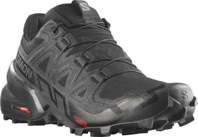 Salomon SPEEDCROSS 6 Women's Trail Running Shoes