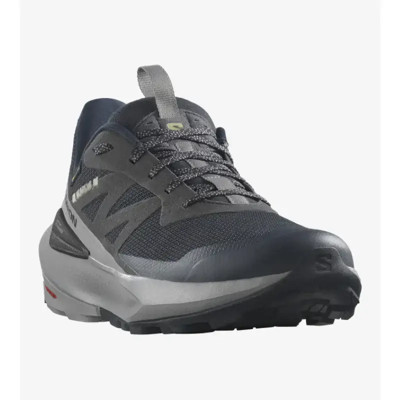 Salomon ELIXIR ACTIV GORE-TEX Men's Hiking Shoes