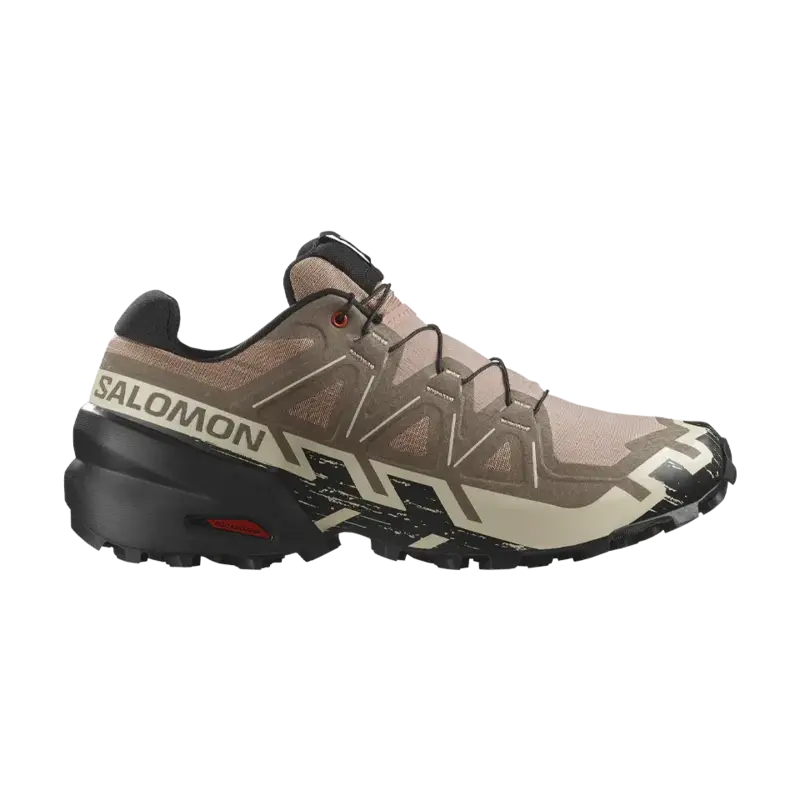 Salomon Salomon SPEEDCROSS 6 Men's Trail Running Shoes