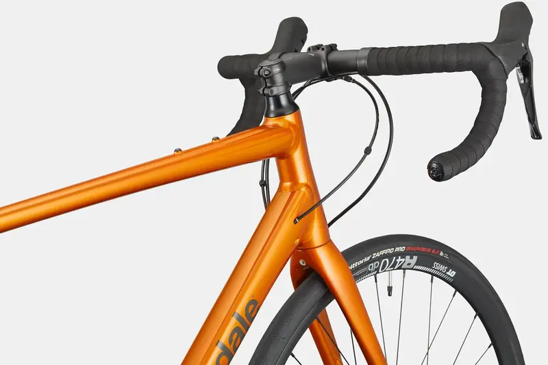 Cannondale Synapse 2